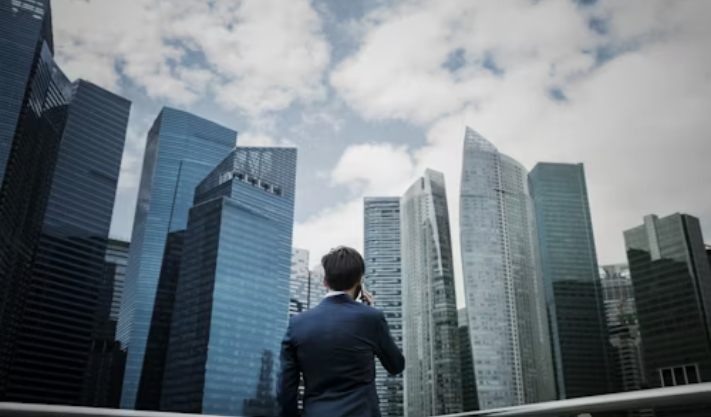 How the World Economy is Shaping Business Opportunities in 2025