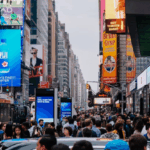 Lifestyle Brands Going Global: How Companies Expand Internationally