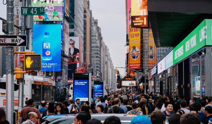 Lifestyle Brands Going Global: How Companies Expand Internationally