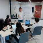 Startup Success Starts Here: Assembling Your Core Team