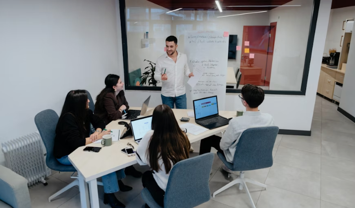 Startup Success Starts Here: Assembling Your Core Team