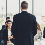 The Funeral Theory: 5 Leadership Lessons That Outlive Applause