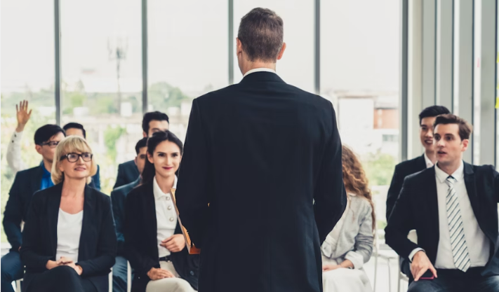 The Funeral Theory: 5 Leadership Lessons That Outlive Applause