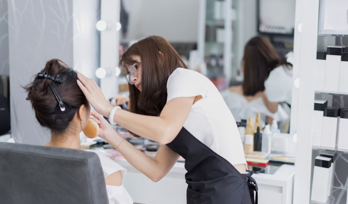 The Future of Beauty Business: Trends Shaping International Markets