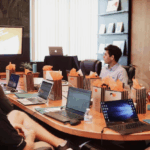 The Leader’s Playbook: Crafting Rituals That Boost Team Engagement