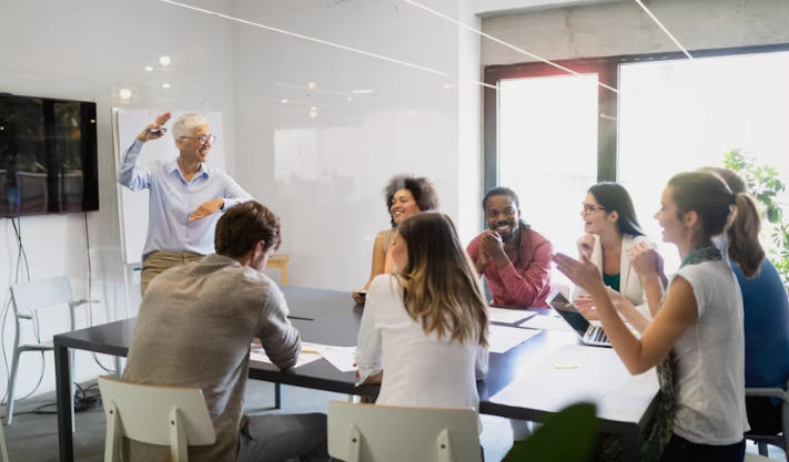 The Top 10 Benefits of an Employee Council for Brand Success