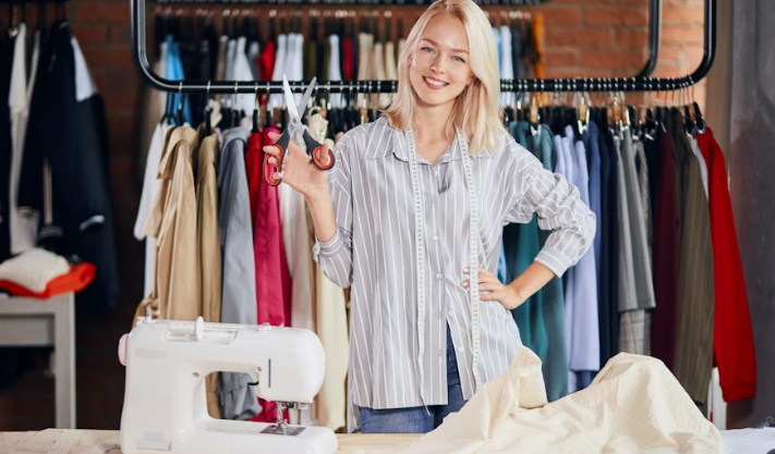 Top Fashion Entrepreneurs Making a Worldwide Impact This Year