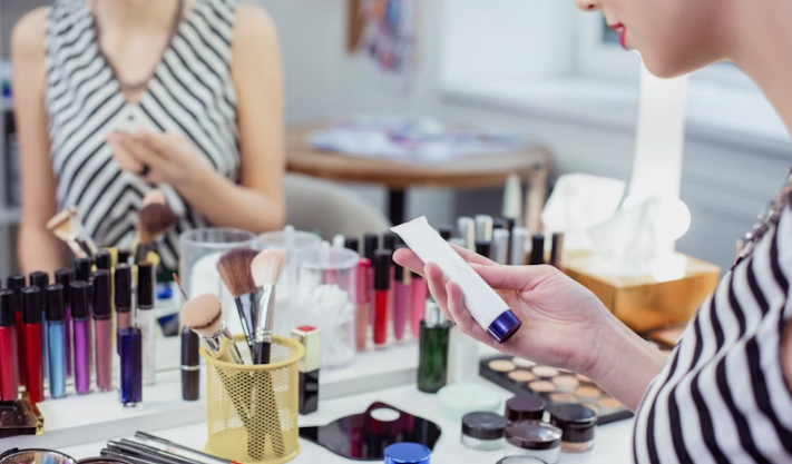 Top Global Beauty Brands Dominating the Market in 2025