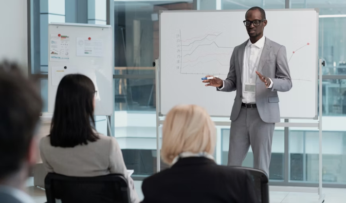 5 Business Trends in 2026 That Will Transform Leadership and Strategy