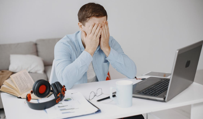 Boost Focus and Calm: 7 ChatGPT Prompts for Entrepreneur Stress