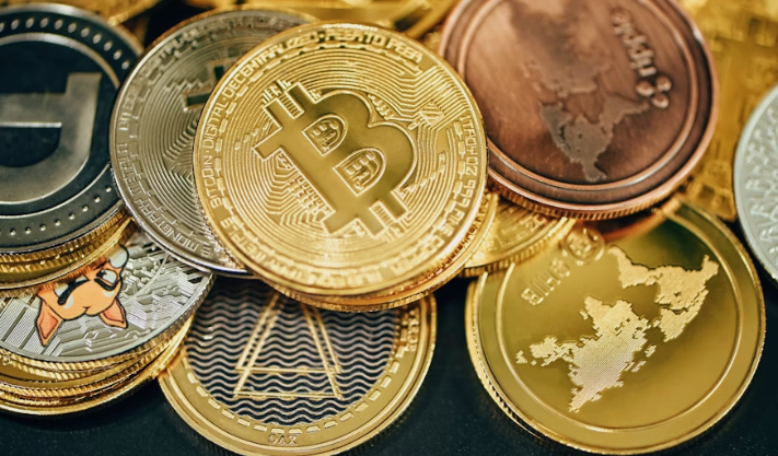 Cryptocurrency Trends Across the World: Investment Insights 2025