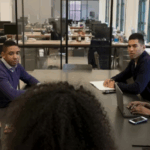 Global Entrepreneurs to Watch: The Next Generation of Leaders