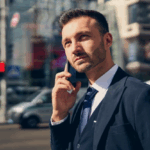 How Global CEOs Are Shaping the Future of Business and Innovation