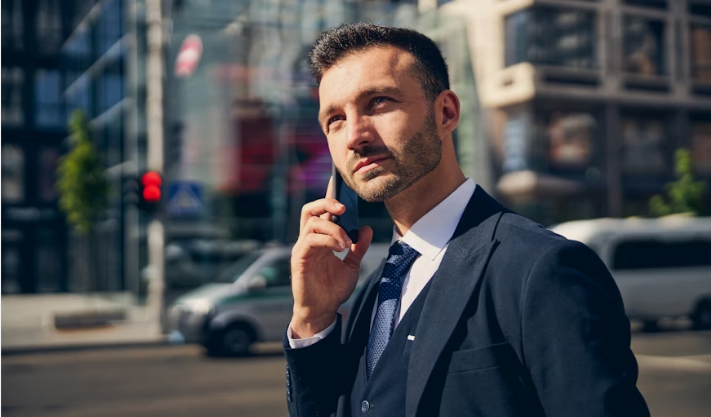 How Global CEOs Are Shaping the Future of Business and Innovation