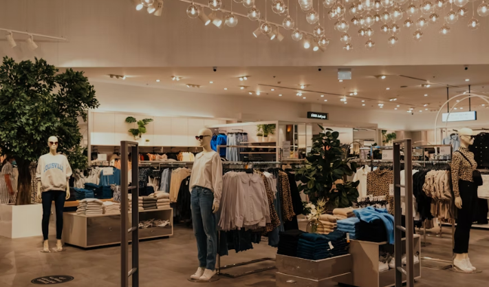 Luxury Fashion Market Forecast: Global Opportunities & Challenges