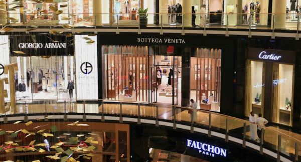 Luxury vs Mass Beauty Brands: Global Market Analysis 2025