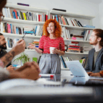 Studies Show Toxic Managers Cause Employee Turnover but Still Get Promoted