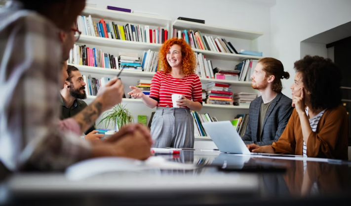 Studies Show Toxic Managers Cause Employee Turnover but Still Get Promoted