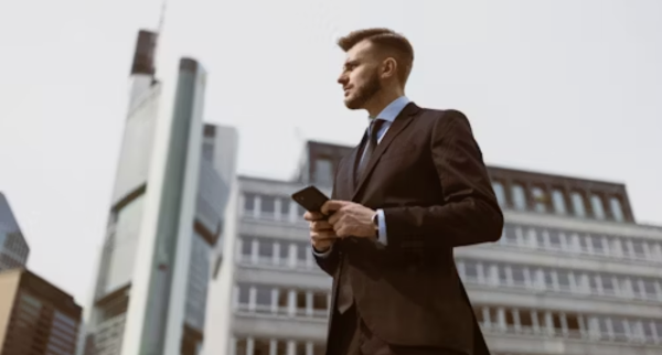 Success Stories: How Global Businessmen Are Redefining Growth