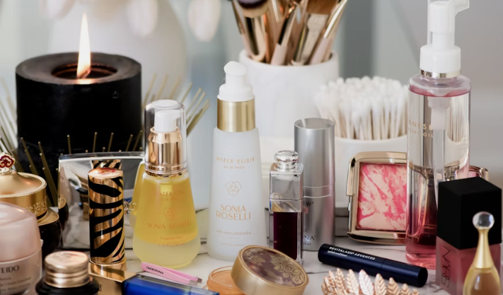 Sustainable Beauty Products: A Growing Global Investment Opportunity