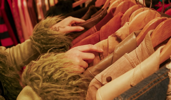 Sustainable Fashion: How Eco-Friendly Brands Are Driving Profits