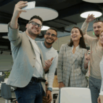 The Leadership Revolution: CEOs Adapting to a Digital World