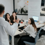 The Rise of Young CEOs Changing the Global Corporate Landscape