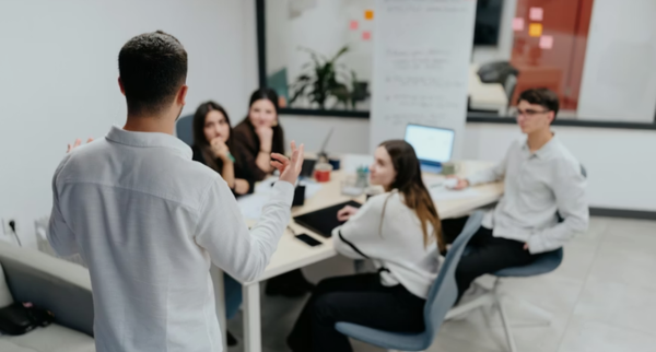 The Rise of Young CEOs Changing the Global Corporate Landscape