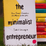 Top 5 Books to Inspire Entrepreneurs This Holiday Season