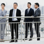 Top Global Businessmen Influencing the Economy in 2025