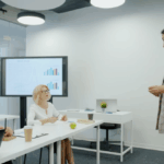 Top Global CEOs Transforming the Business World in 2025