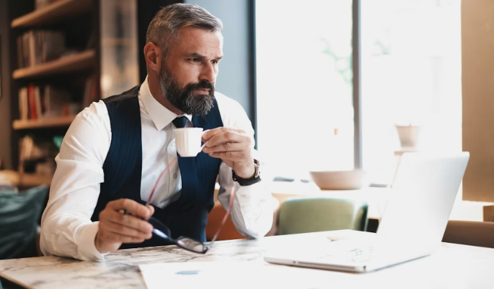 World’s Most Influential CEOs and Their Success Strategies