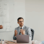 Global CEO Power List 2025: Leaders Driving Economic Growth