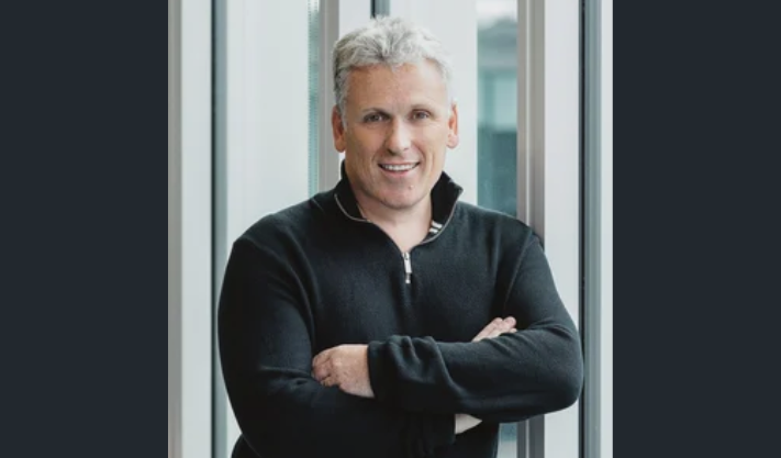 Greg Wilson: Microsoft Worldwide Public Sector’s Chief Technology Officer for Government