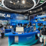 How AI Is Redefining Leadership Development