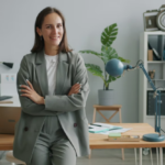 How Female CEOs Are Redefining Global Business Leadership