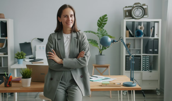 How Female CEOs Are Redefining Global Business Leadership