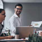 How Great Leaders Get Employees to Love Their Brand