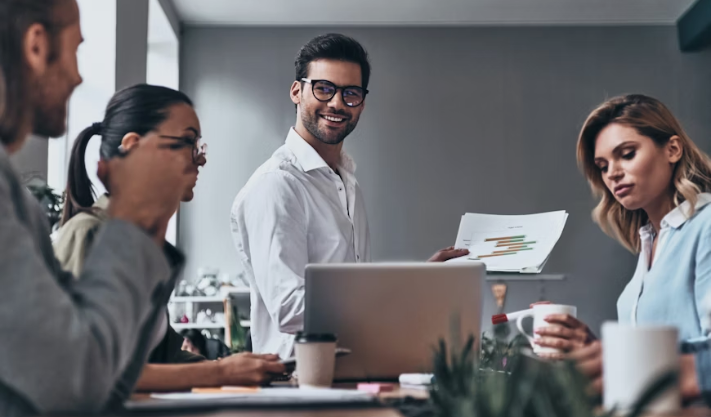 How Great Leaders Get Employees to Love Their Brand