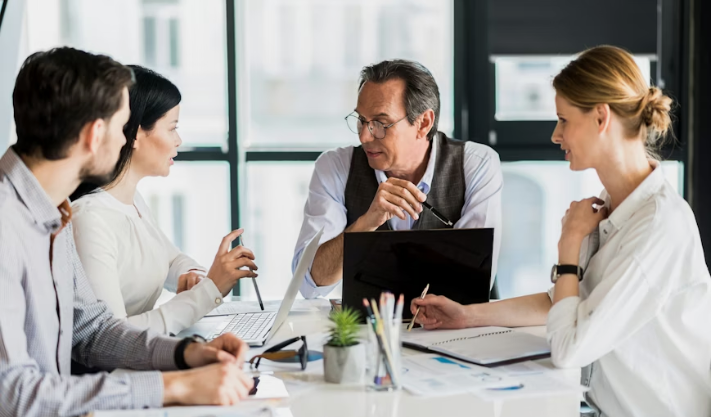 How Leaders Can Finish the Year Strong