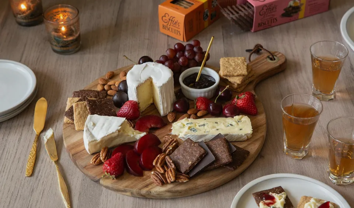 How These 3 Brands Are Making Big Profits from Holiday Entertaining