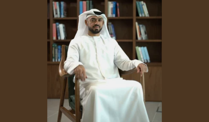 Mansour Al Blooshi: Head of Procurement at MBZUAI