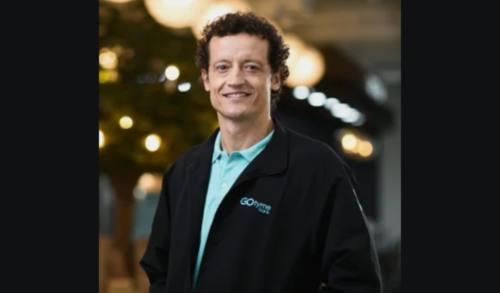 Nate Clarke: President and CEO, GoTyme Bank and Co-Founder at Tyme Group