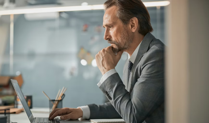 The CEO Reset: 7 Key Responsibilities Shaping 2026 Leadership