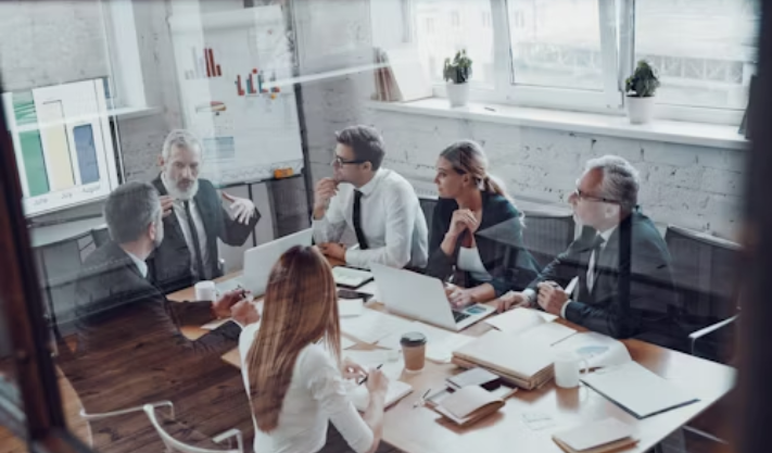 The One Ledger That Can Make or Break Leadership