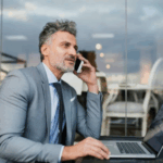 Global Business Visionaries Setting New Trends in 2025