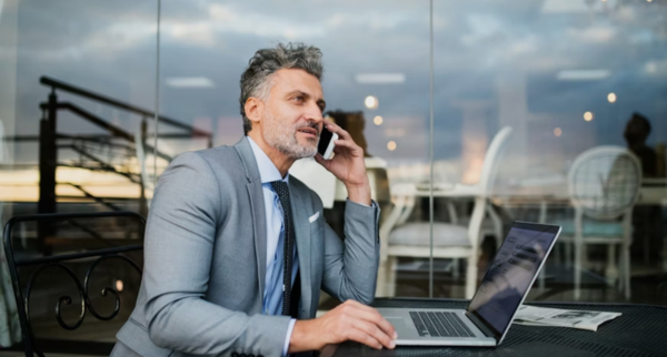 Global Business Visionaries Setting New Trends in 2025