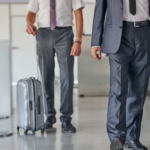 Why Leaders Struggle to Leave Work Behind on Vacation