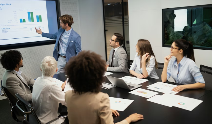 Why the Leadership Skills That Built Your Career Won’t Work in 2026