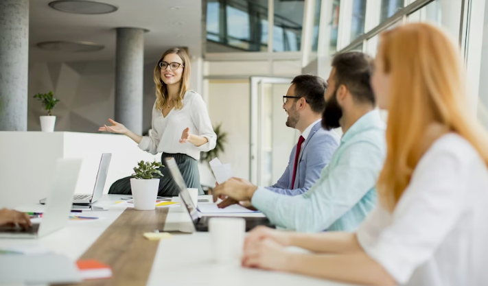 10 Leadership Skills Every Manager Needs to Excel Under Pressure